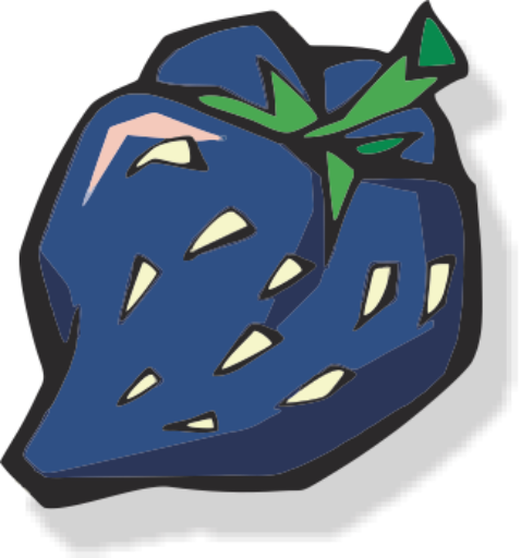 Blue Strawberry Events